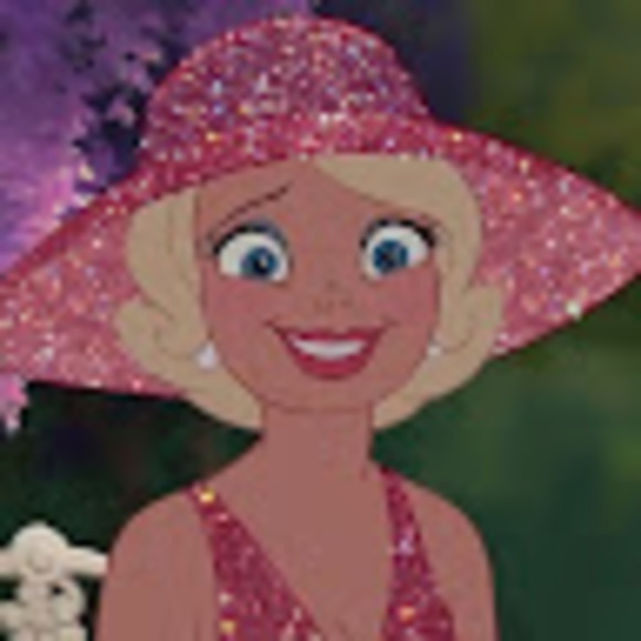 Meet your Posher, P. - Picture 1 of 1